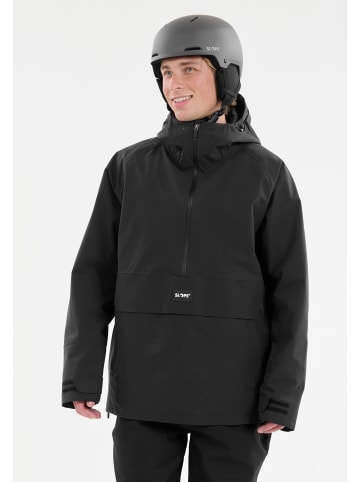 SLOPE Skijacke Ruki in 1001 Black