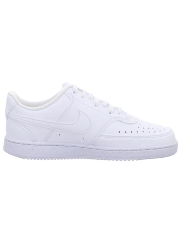 Nike Training-/Hallenschuh in weiß