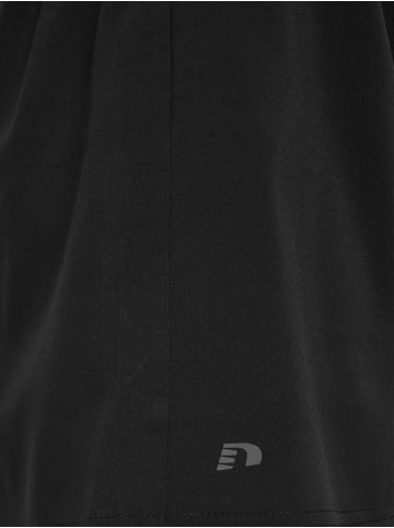 Hummel Short "Max Zip Pocket W Shorts" in Schwarz