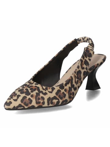 Kaerlek Sling in braun