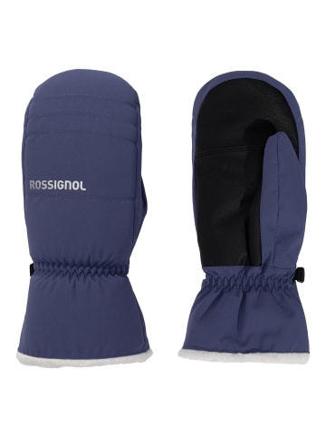 ROSSIGNOL Skihandschuhe Perfy M in Blau