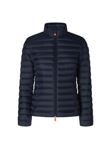 SAVE THE DUCK Steppjacke Carly in dunkelblau