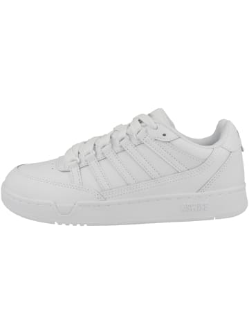 K-SWISS Sneaker low Set Pro in weiss