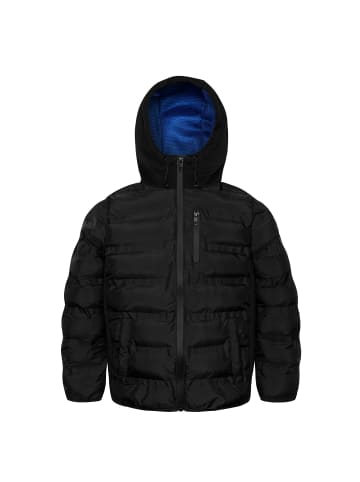 Minoti Winterjacke Ready 6 in schwarz