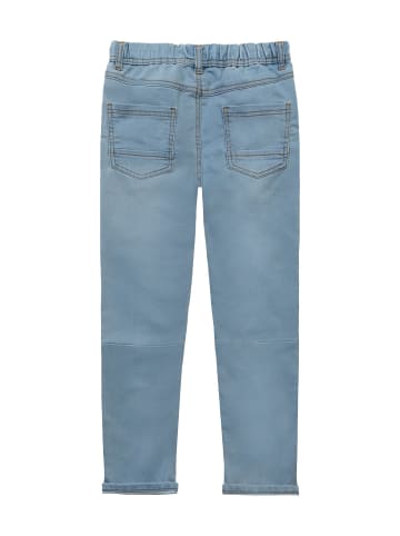 Minoti Regular-fit-Jeans 11ELASTJN 1 in Denim-Hellblau