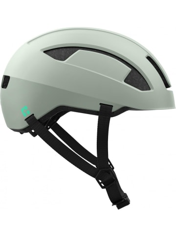 BASIL Helm CityZen KinetiCore Urban/E-Bike Matteaurel Green (M) - sicher