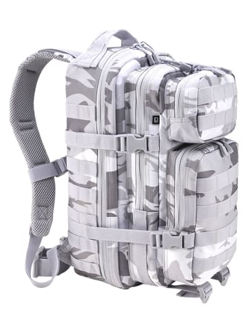 Brandit Brandit Rucksäcke in blizzard camo