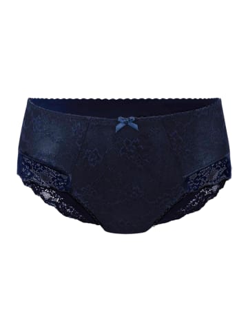 ROSA FAIA Taillen Slip Bobette in Maritim Blue