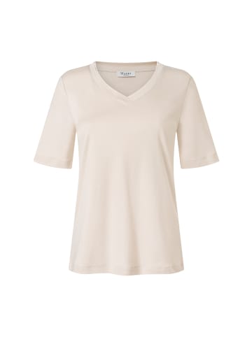 März T-Shirt in beige