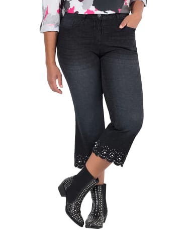 Angel of Style Jeans in black