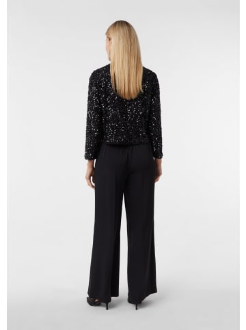 comma Indoor-Blazer in 99L9_schwarz