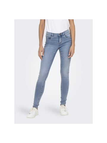 ONLY Jeans in Light Blue Denim