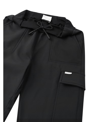 Reima Outdoorhose Hypytys Black