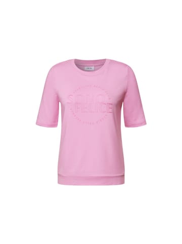 Cecil T-Shirt in cherry blossom pink