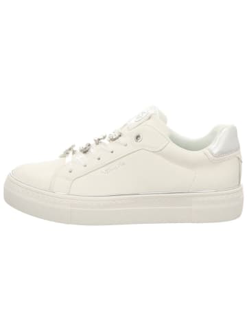Tamaris Schnürschuh in weiß