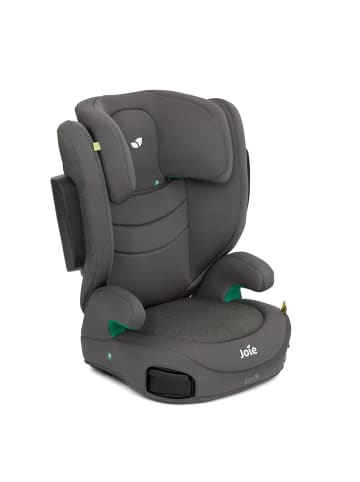 Joie i-Trillo™ Autokindersitz Shell Gray in grau ab 3 Jahre