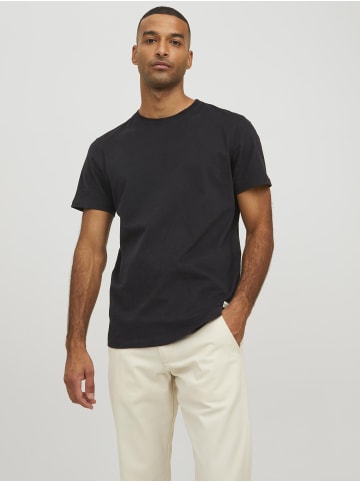 Jack & Jones T-shirt in Black