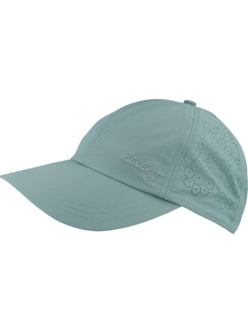 Eisley Baseball Cap in blau