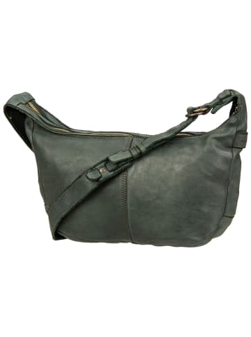 Harold's Beuteltasche Submarine 81 in Grün