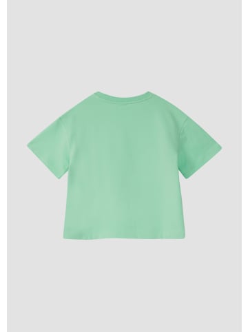 s.Oliver T-Shirt in 7269_grün