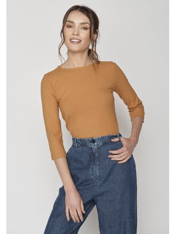 GreenBomb Refined Basic in Haselnuss