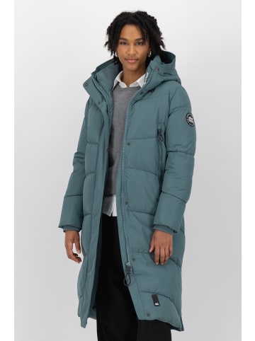 alife and kickin Winterjacke JunaAK A in basalt