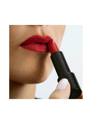 L'Atelier du Sourcil Satin-Lippenstift - Rubin
