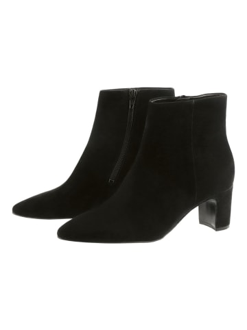 Högl Stiefelette in Schwarz