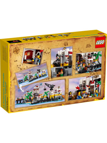 LEGO Icons 10320 Eldorado-Festung