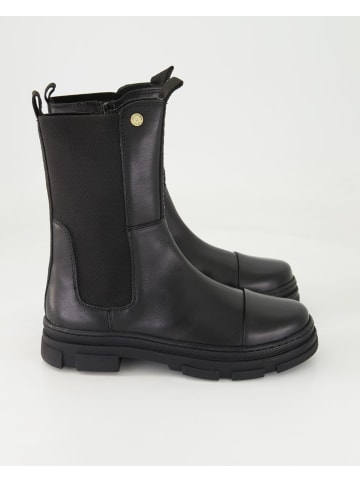 Copenhagen Kids Winterstiefel in Schwarz