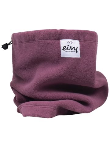 eivy Neckwarmer in Pinkgundy