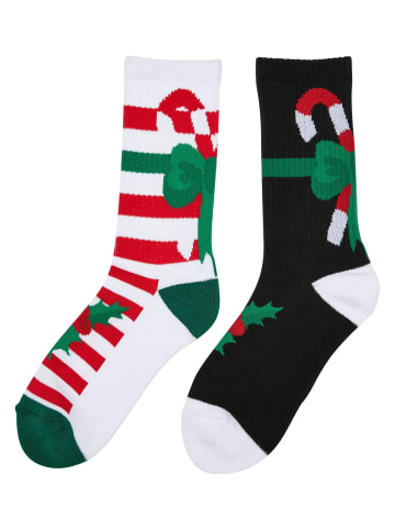 Urban Classics Urban Classics Socken in multicolor