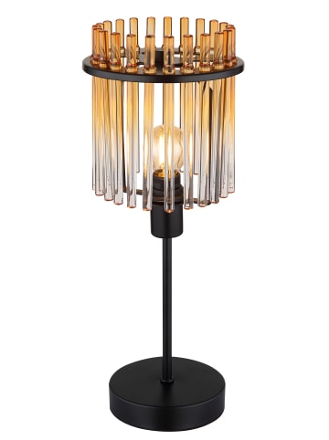 Globo lighting Tischleuchte "GORLEY" in black