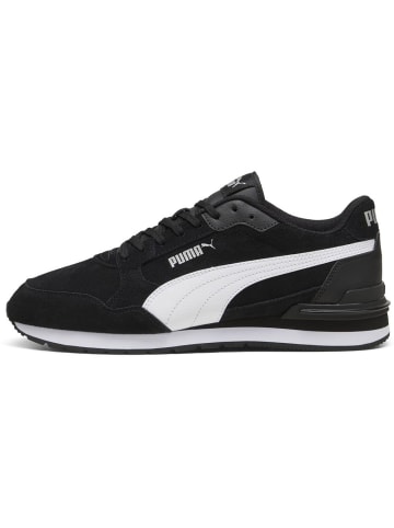 Puma Sneaker "ST Runner v4 SD" in Schwarz