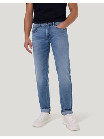 Pierre Cardin Jeans Laval in sky blue fashion