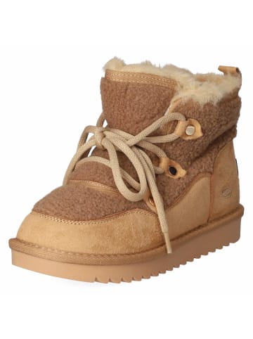 Dockers by Gerli Schlupfstiefel in brown