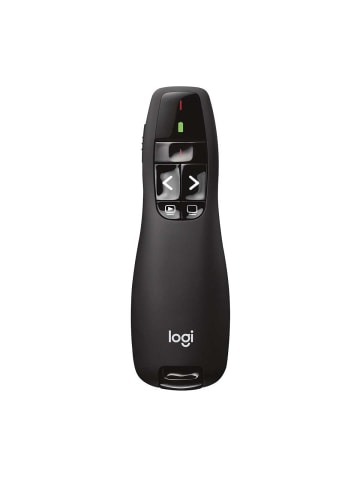 Logitech Wireless presenter R400 Laserpointer