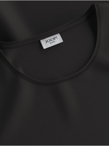 JOOP! Rundhals T-Shirt für Herren in Schwarz