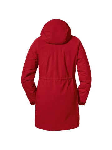 Schöffel W INSULATED JACKET BASTIANISEE