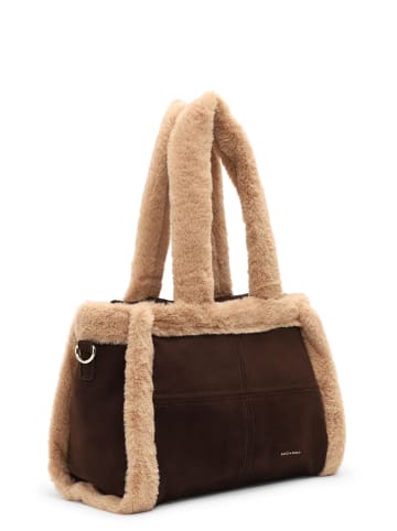 EMILY & NOAH Shopper E&N Lisette in brown