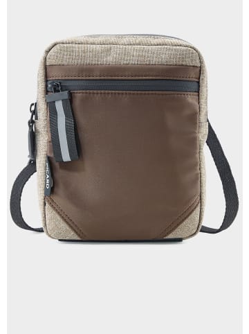 PICARD Schultertasche Speed Nougat