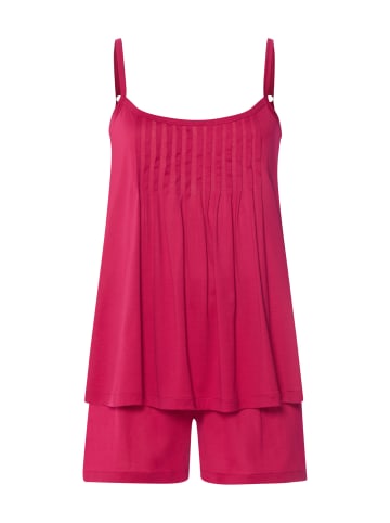 Hanro Shorty Juliet in light sangria