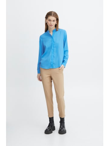 ICHI IHCellani loose fit in Blithe