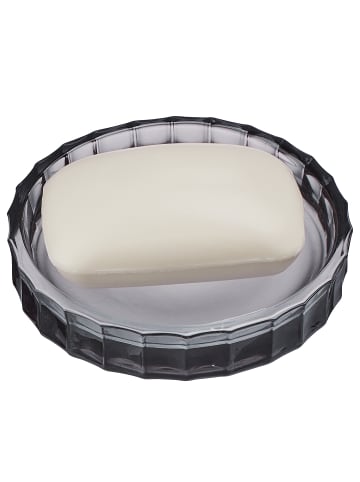 Butlers Seifenschale TOCIA 2er-Set in Grau