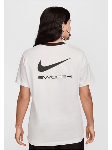 Nike Nike T-Shirts in white