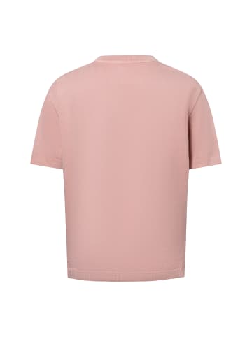 Nils Sundström T-Shirt in aprikot