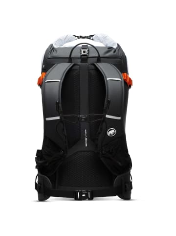 Mammut Trion 28 - Wanderrucksack 50 cm (black) in white-black