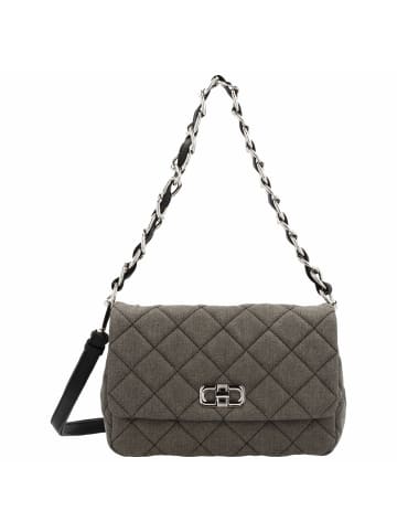 PICARD Rockstar - Schultertasche 24 cm (black) in schwarz