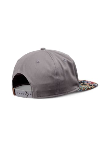 DJINNS Baseball Cap in grau