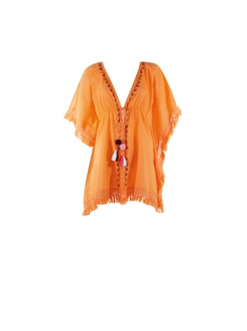 SUNFLAIR Bluse in orange